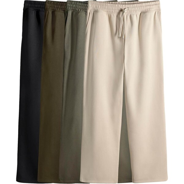 The Set Funkčné nohavice zmiešané farby 66461788