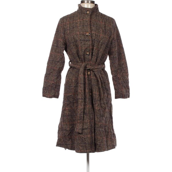 Dámsky kabát SHEIN 66458970