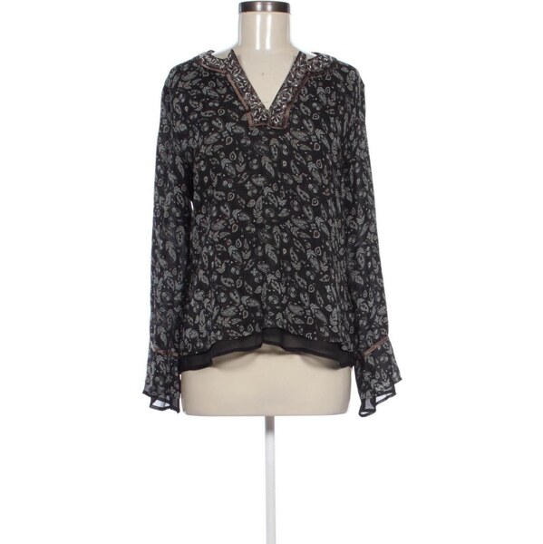 Dámska blúza S.Oliver 66459042