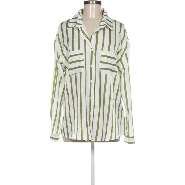 Dámska košeľa SHEIN 66459088