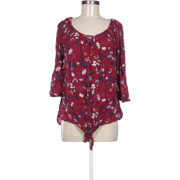 Dámska blúza Yessica 66459093