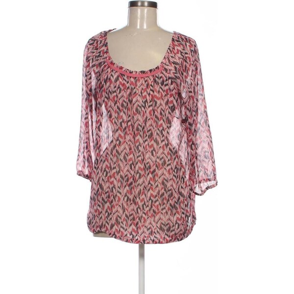 Dámska blúza Tom Tailor 66459136