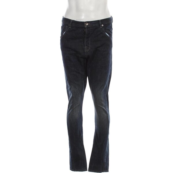 Pánske džínsy ASOS 66459183