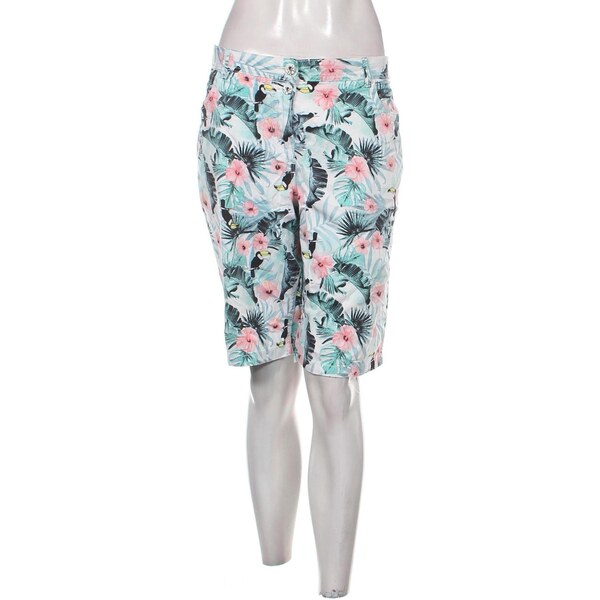 Dámske kraťasy Cecil 66460322