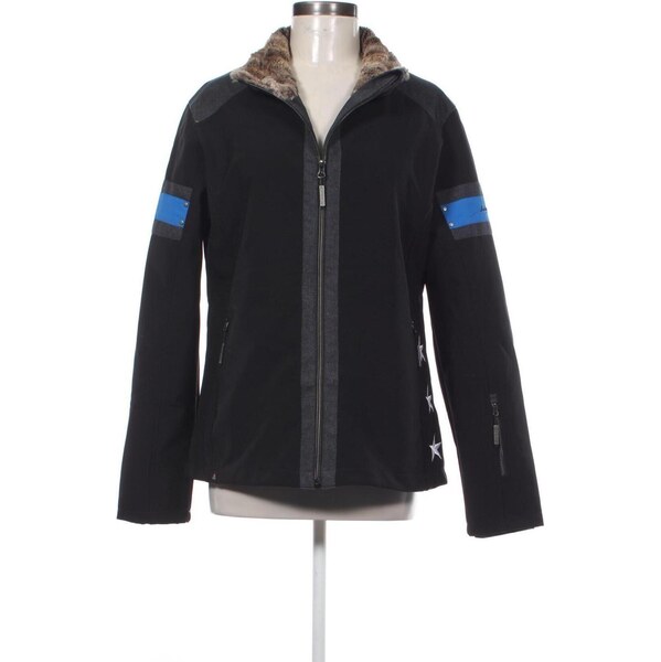 Dámska bunda pre zimné športy Maul 66459314