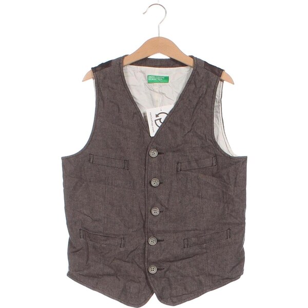 Detská vesta United Colors Of Benetton 66459429