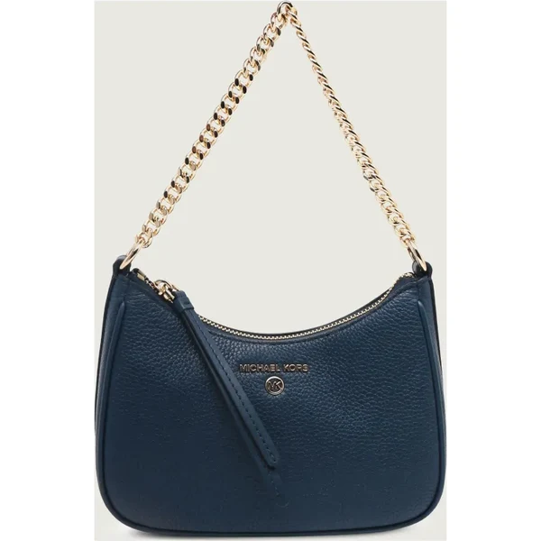 Michael Kors Kožené hobo Jet Set 47673168