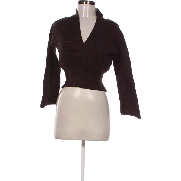 Dámsky pulóver Qed London 66459474