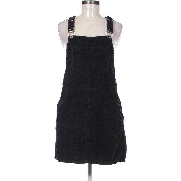 Dámske šaty s trákmi Denim&Co. 66459568