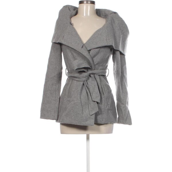 Dámsky kabát Amisu 66459606