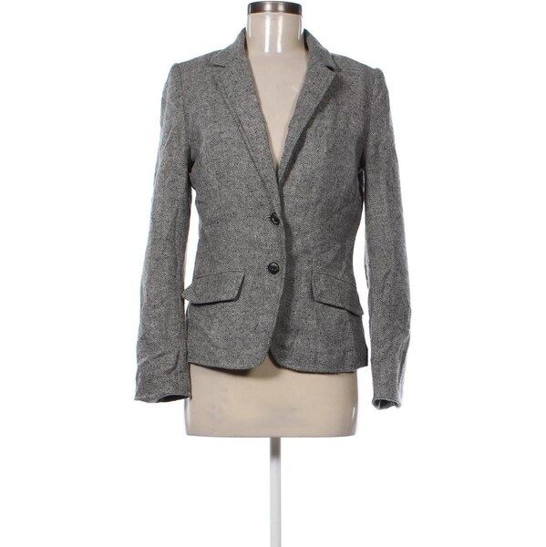 Dámske sako H&M L.O.G.G. 66459650