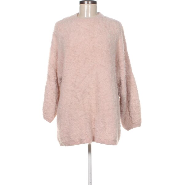 Dámsky pulóver Bershka 66459739