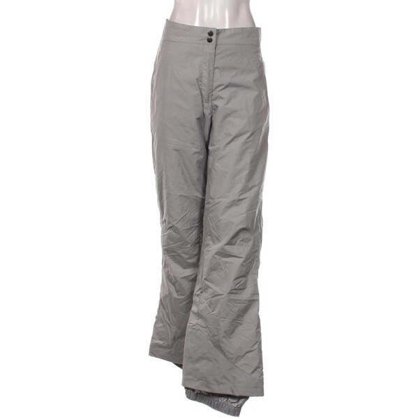 Dámske nohavice pre zimné športy Wedze 66459891