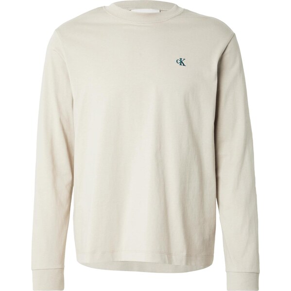 Calvin Klein Jeans Tričko béžová 66462437