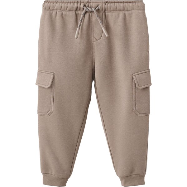 MANGO KIDS Nohavice brokátová 66462531