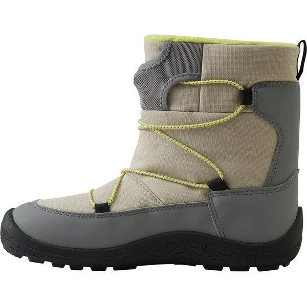 Reima Snehule Ensilumi béžová / grafitová 66462468