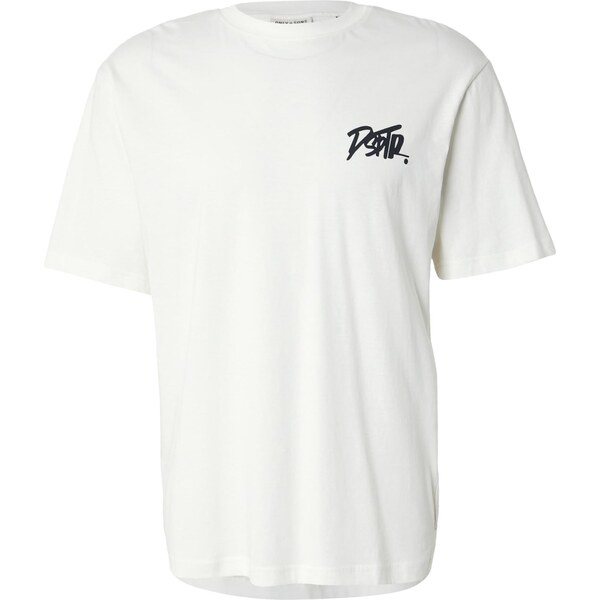 Only & Sons Tričko ONSCIFF modrá / fialová / čierna / biela 66462572