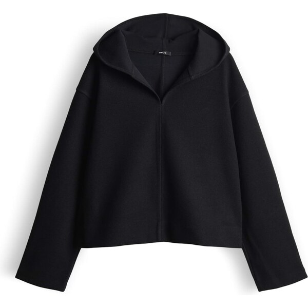 OPUS Mikina Gubel čierna 66462585