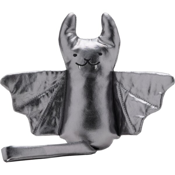 MANGO KIDS Kabelky MURCI strieborná 66462651