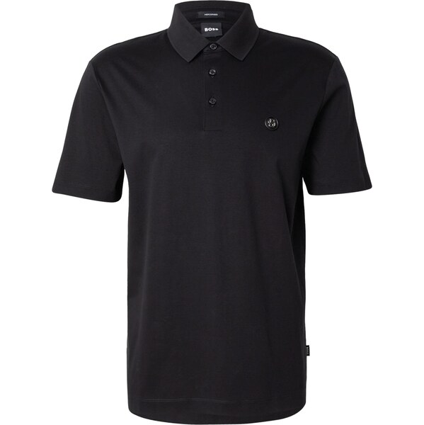 BOSS Tričko C-Parris 01 čierna 66462774