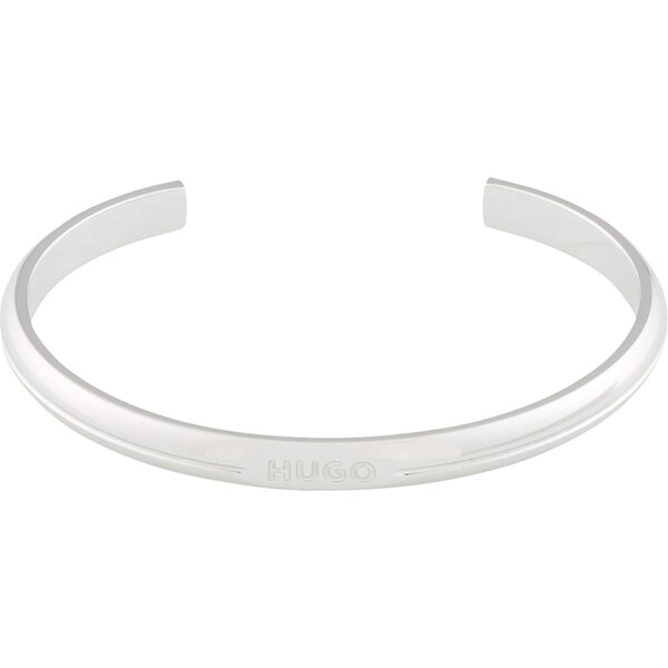 HUGO Náramok čierna 66462680