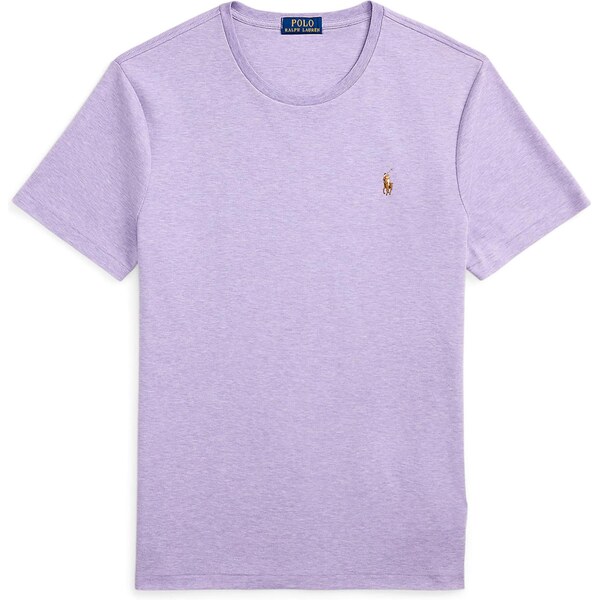 Polo Ralph Lauren Tričko levanduľová 66462786