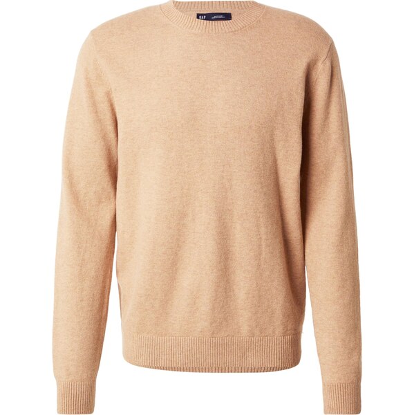 GAP Sveter svetlohnedá 66462839