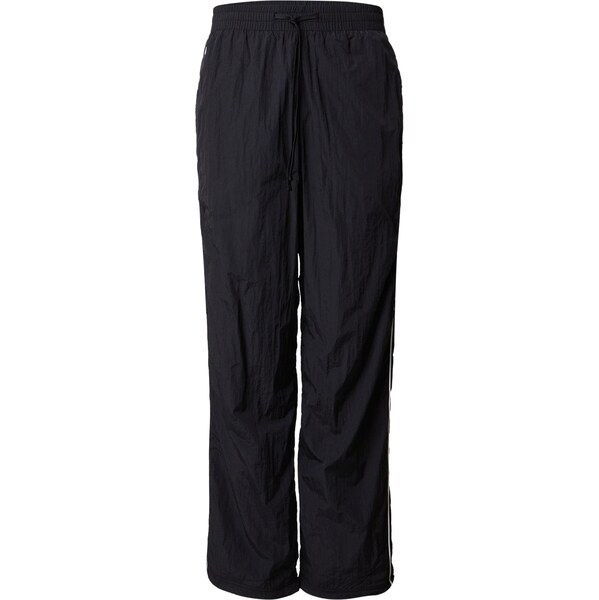 HOLLISTER Nohavice čierna 66462840