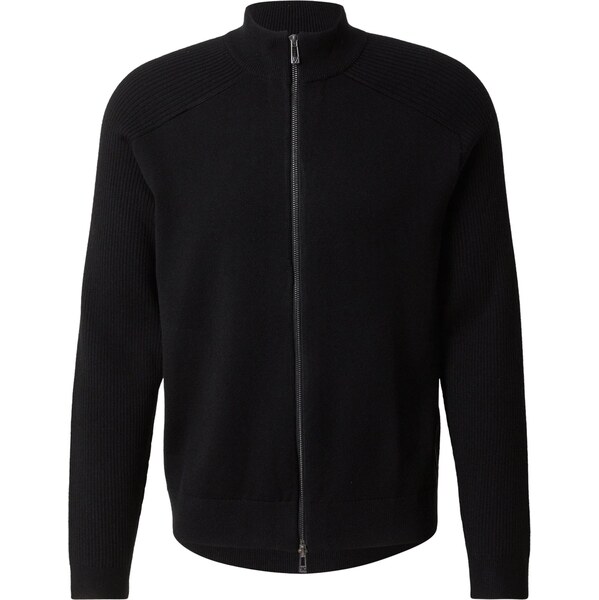 ARMANI EXCHANGE Kardigán čierna 66462914