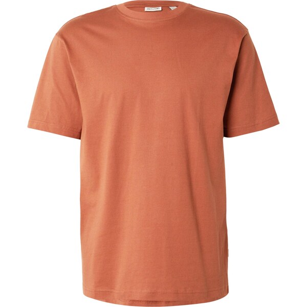 Only & Sons Tričko ONSFRED hrdzavo červená 66462962