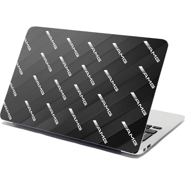 Sablio Samolepka na notebook AMG vzor 65109504