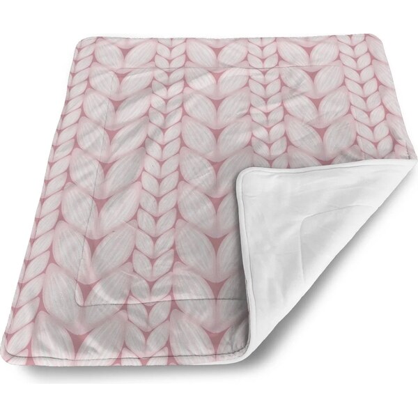 Sablio Deka pre bábätko Staroružové pletenie 60375173