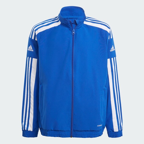 Adidas Bunda Squadra 21 Presentation 66462494