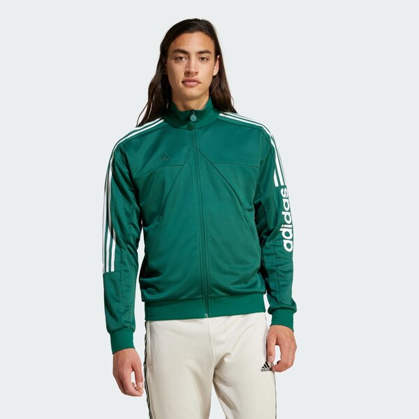 Adidas Tepláková bunda Tiro Wordmark 66462883