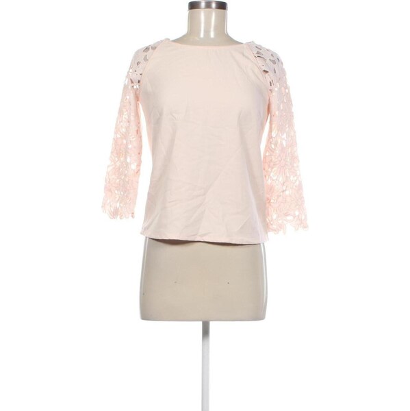 Dámska blúza VILA 66460411