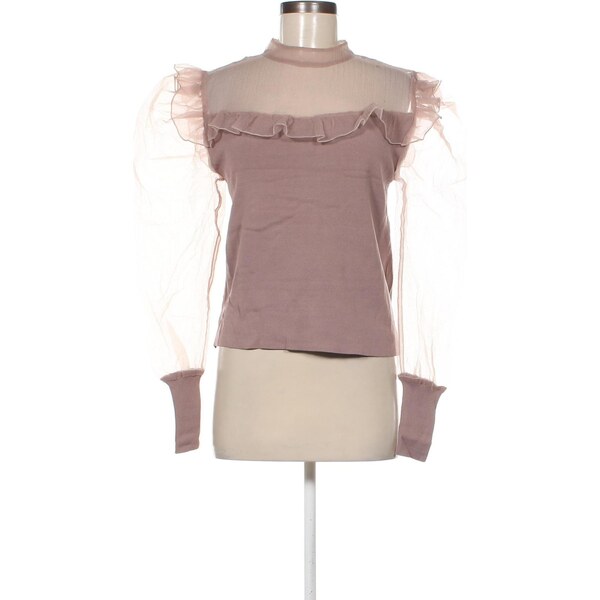 Dámsky pulóver Zara 66460521