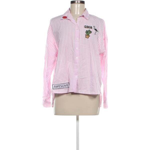 Dámska košeľa Fb Sister 66460488