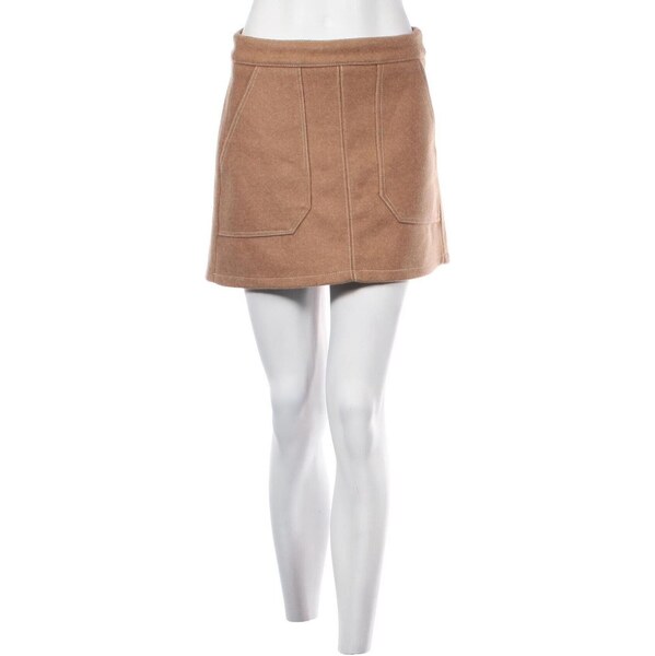 Sukňa Bershka 66460519