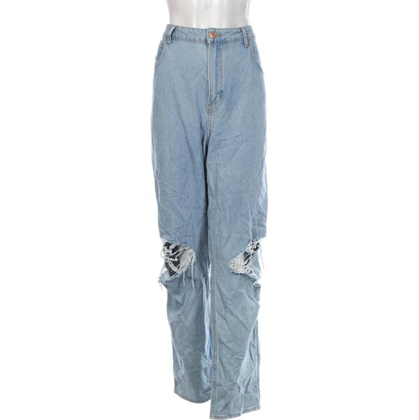 Dámske džínsy H&M 66460621