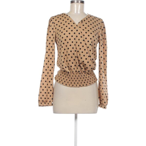 Dámska blúza Takko Fashion 66460678