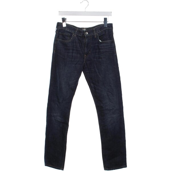 Detské džínsy H&M L.O.G.G. 66460688