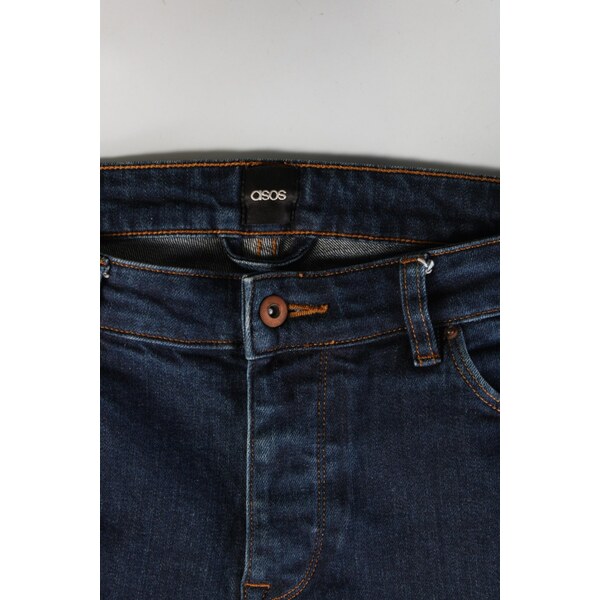Pánske džínsy ASOS 66460717