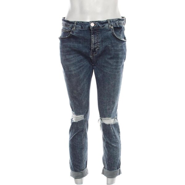 Pánske džínsy Denim&Co. 66460755