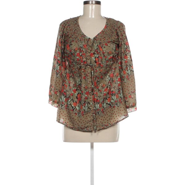 Dámska košeľa Vero Moda 66460944