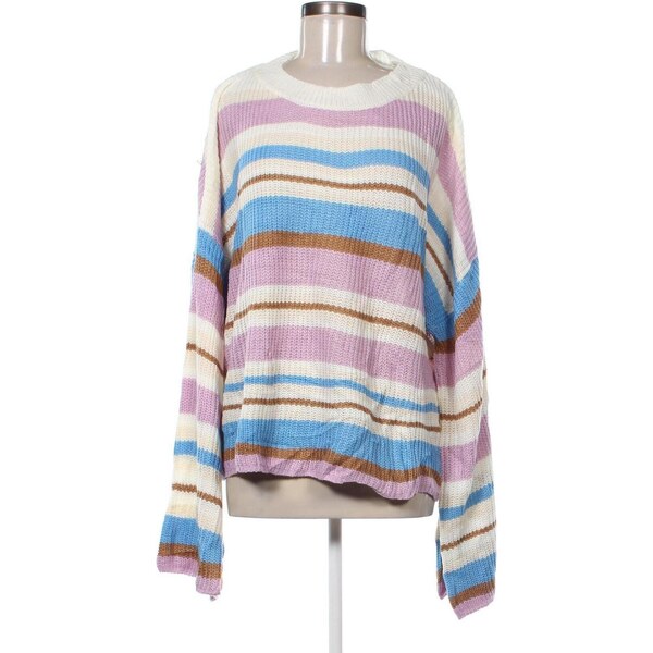 Dámsky pulóver SHEIN 66460915