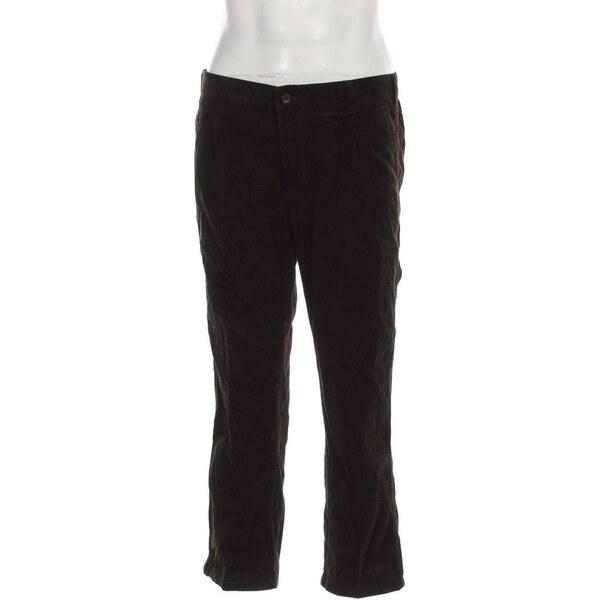 Pánské menčestráky Canda 66461002