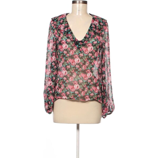 Dámska blúza Zara 66460993