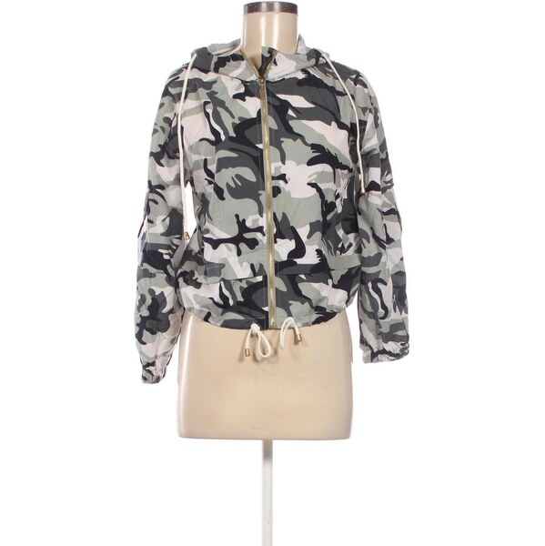 Dámska bunda So Nice 66461279