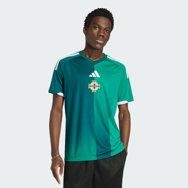 Adidas Domáci dres Severné Írsko 26 66345060
