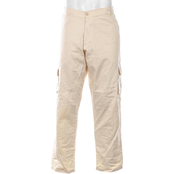 Pánske nohavice Boohoo 66461299